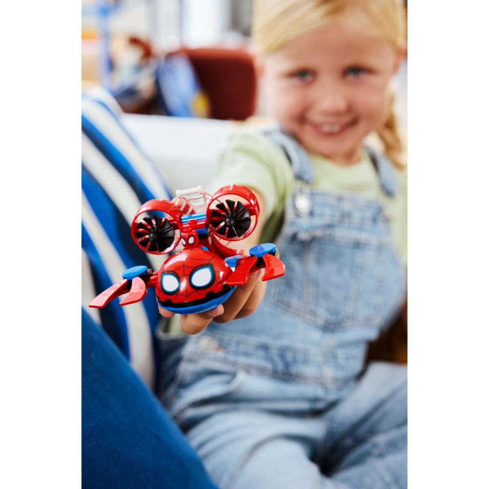 LEGO® Spidey - Спайди: Подводници (11207)