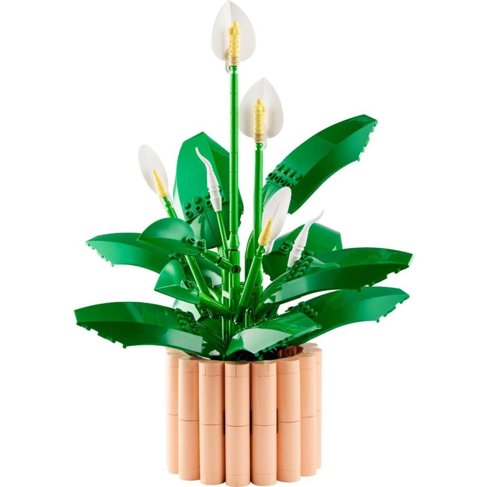 LEGO® Botanicals - Спатифилум (11504)