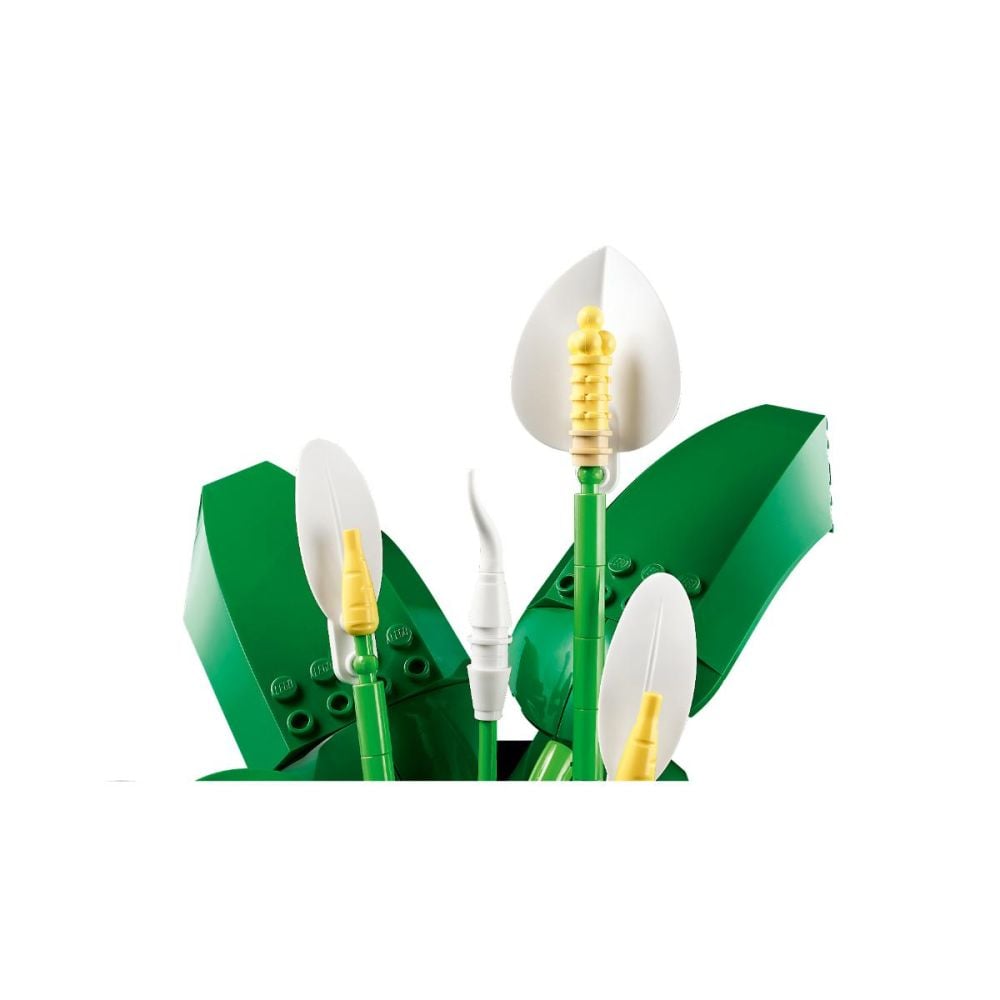 LEGO® Botanicals - Спатифилум (11504)