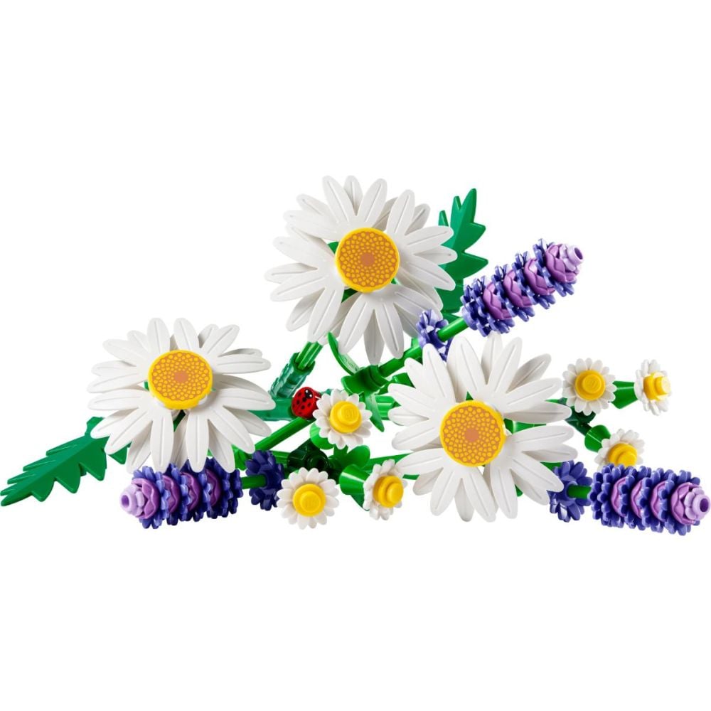 LEGO® Botanicals - Маргаритки (11508)