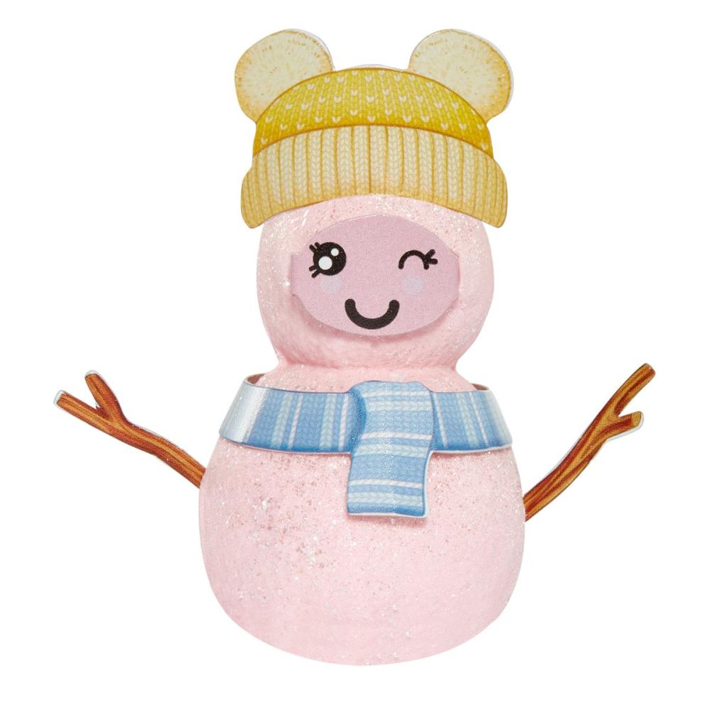 Кукла Rainbow High, Winter Wonderland, Bella, 120827EUC