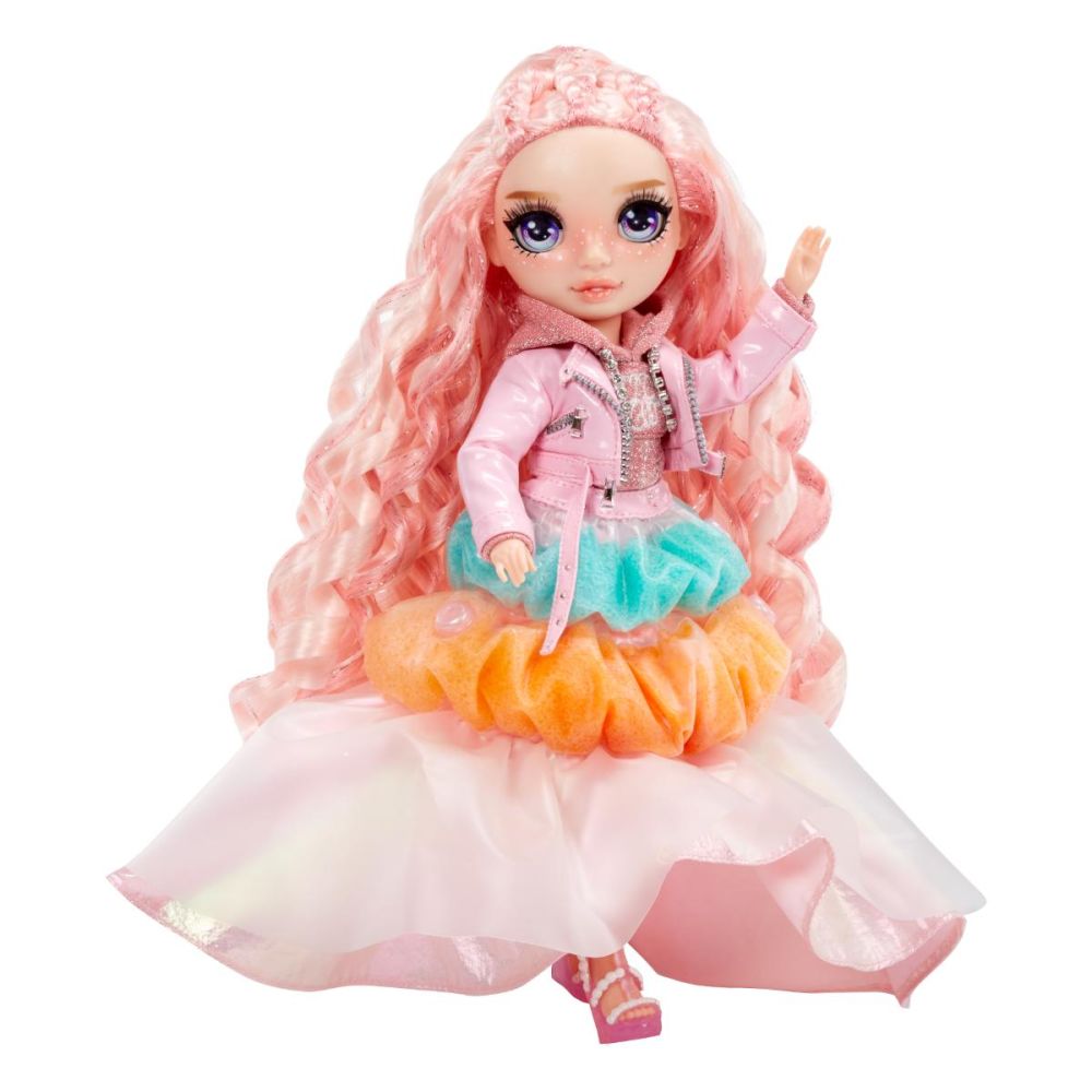 Кукла Rainbow High, Winter Wonderland, Bella, 120827EUC