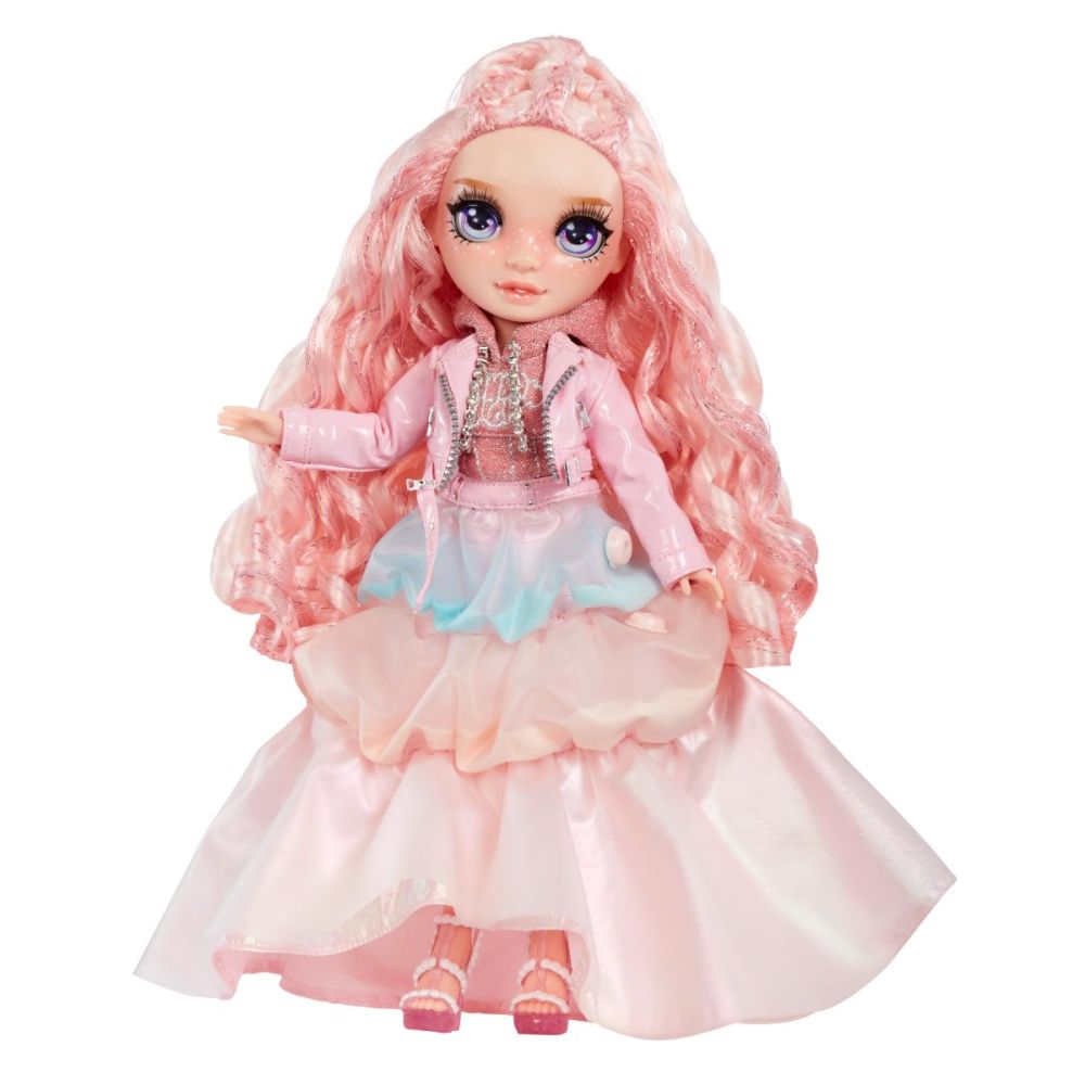 Кукла Rainbow High, Winter Wonderland, Bella, 120827EUC