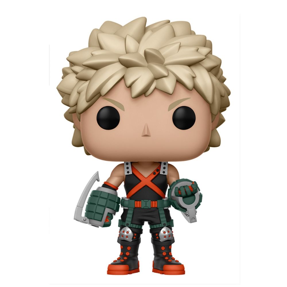 Фигурка Funko Pop Animation, My Hero Academia, Katsuki