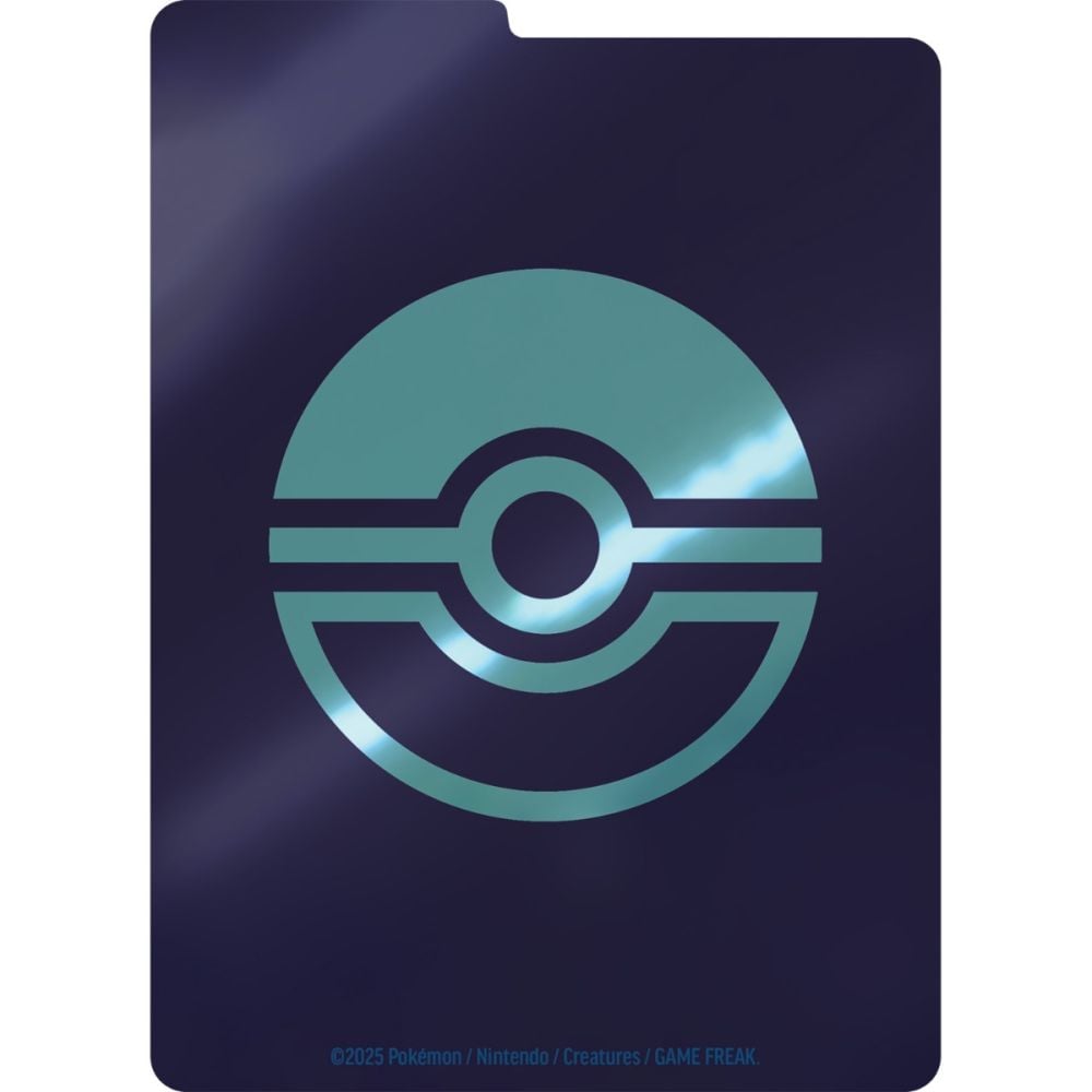 Комплект карти за игра, Pokemon TCG, Mega Evolution, Phantasmal Flames, Elite Trainer Box