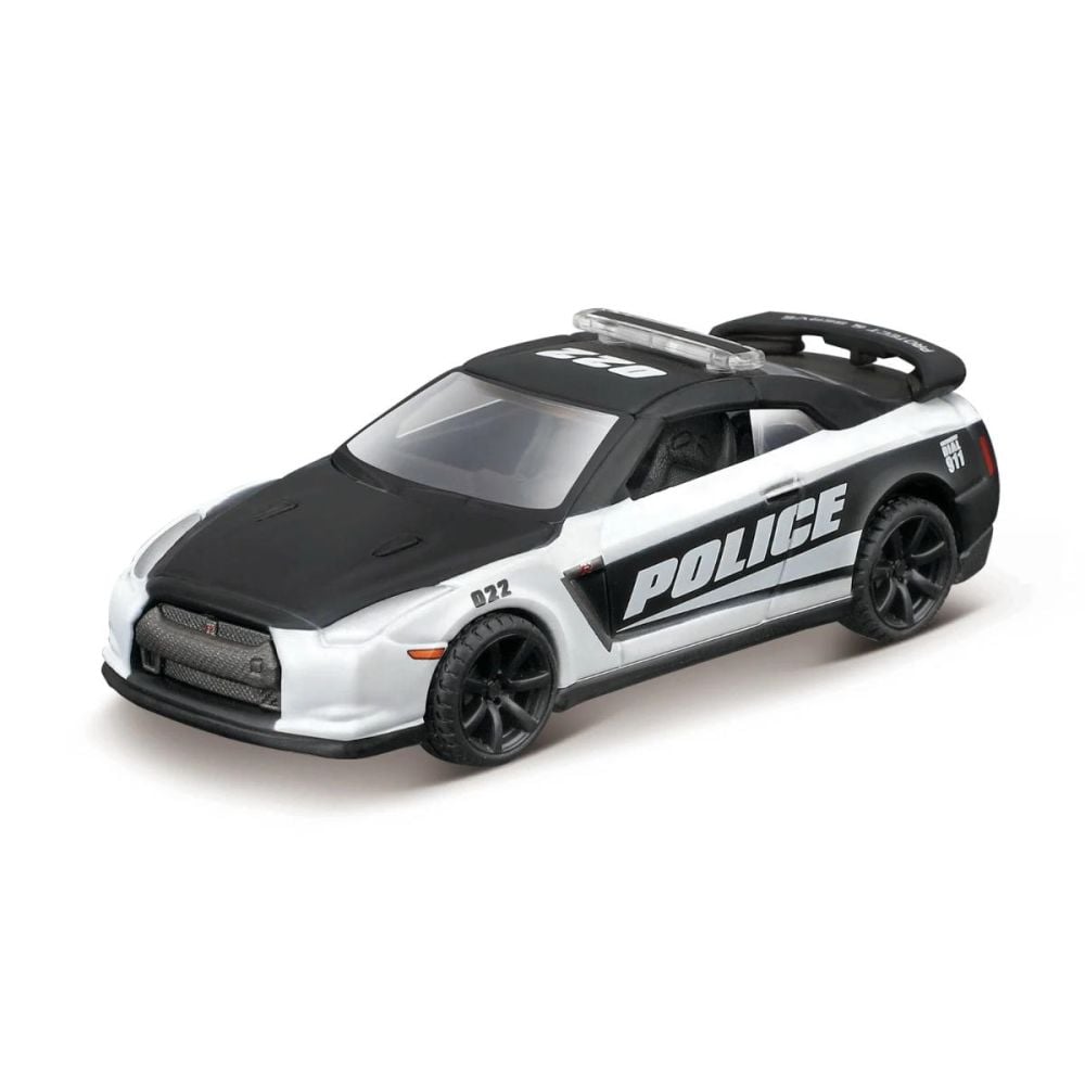 Комплект 5 метални колички, Maisto, Special Collection, 1:64