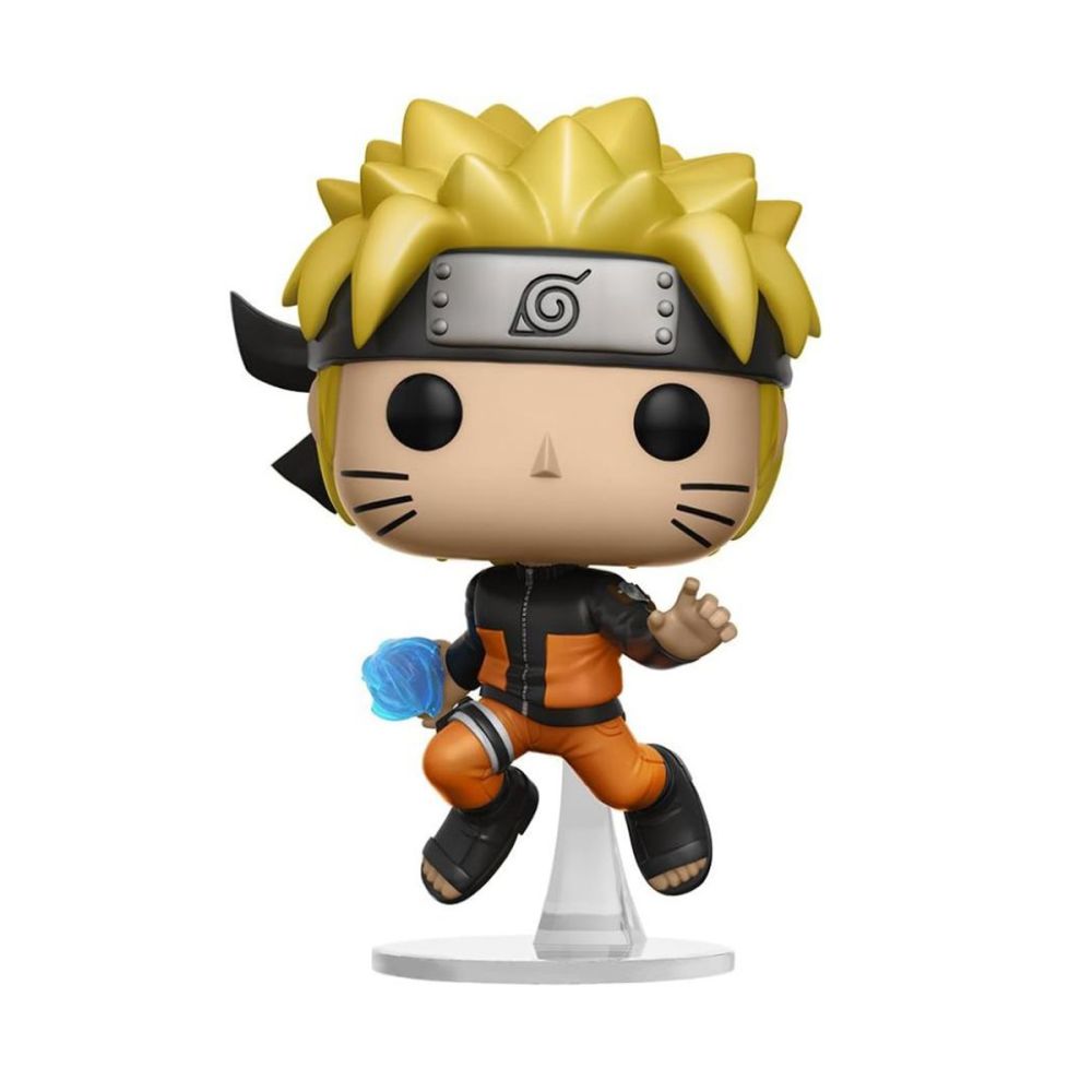Фигура Funko Pop Animation, Naruto Shippuden, Naruto Rasengan