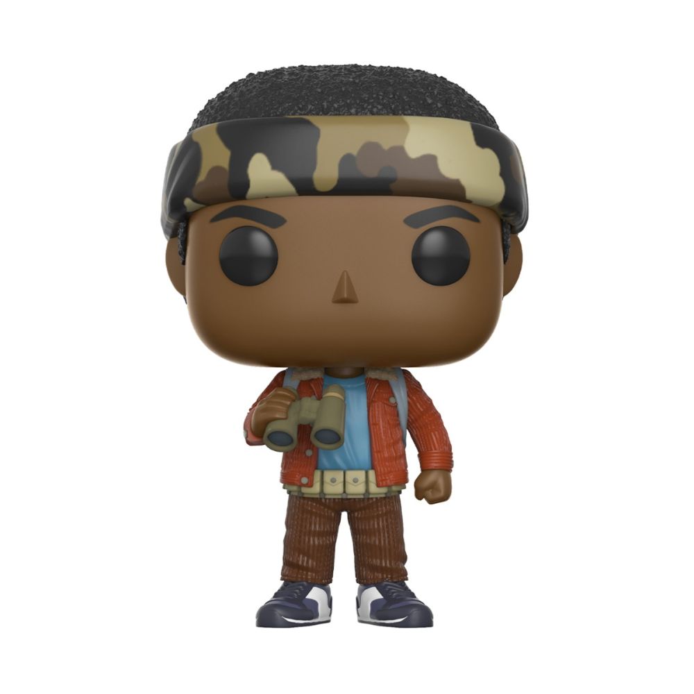 Фигурка Funko Pop Television, Stranger Things, Lucas