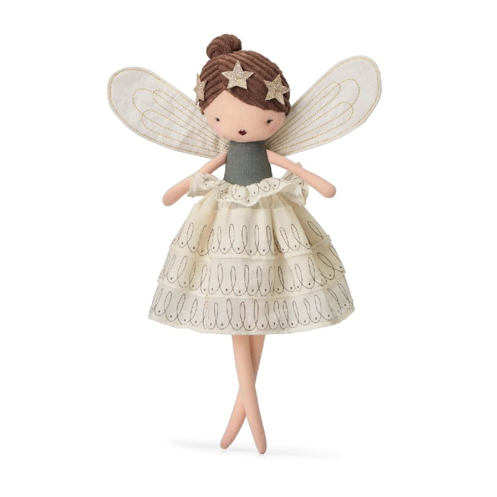 Плюшена играчка Picca Loulou, Феята Матилда, 35 см