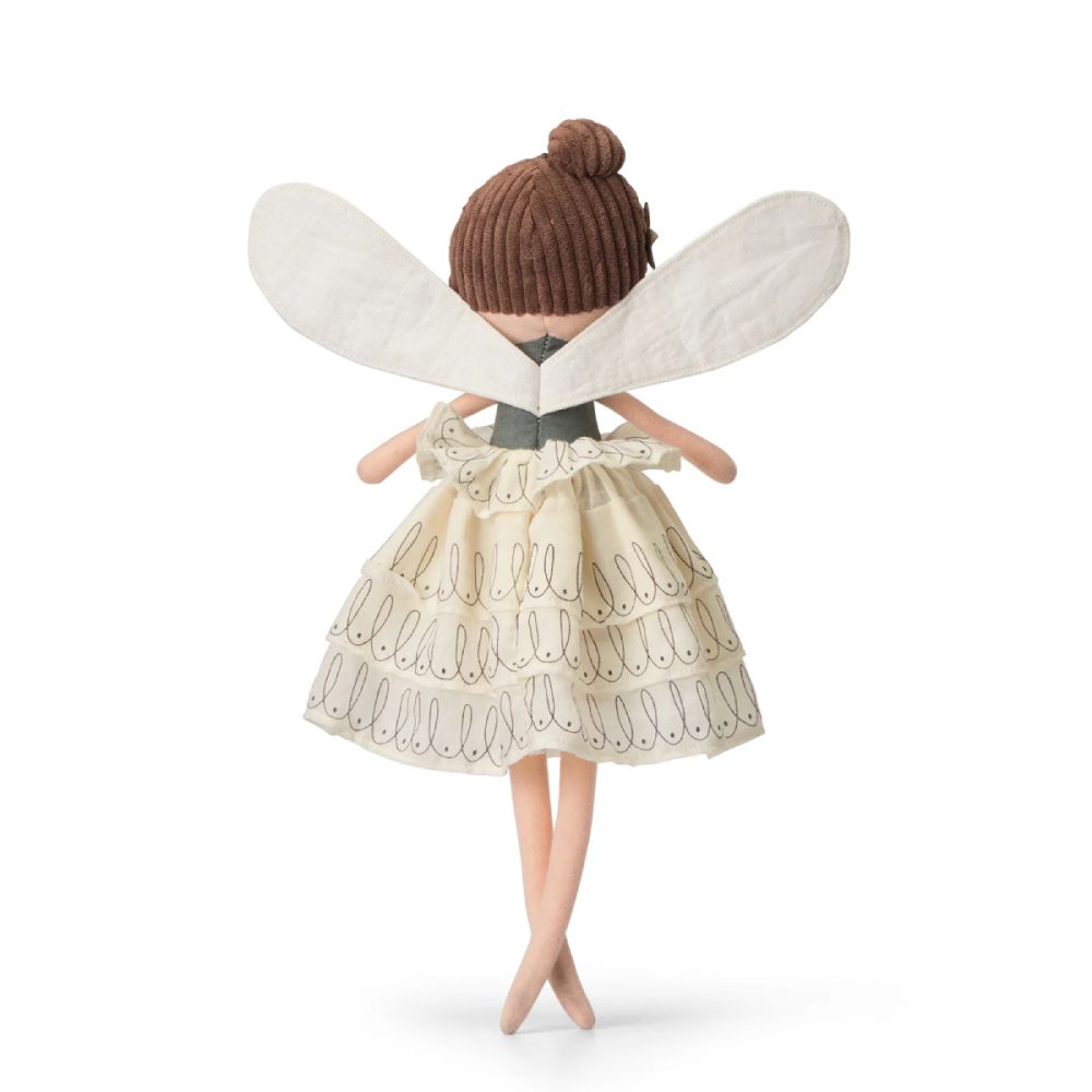 Плюшена играчка Picca Loulou, Феята Матилда, 35 см