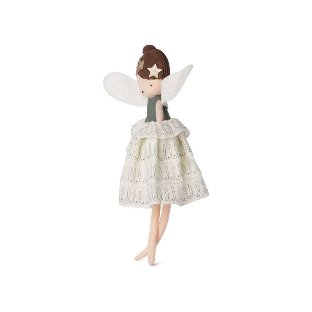 Плюшена играчка Picca Loulou, Феята Матилда, 55 см
