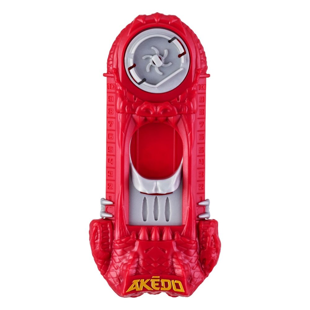 Фигурка с аксесоари, Akedo, Beast Strike, Bloodpaw, S5