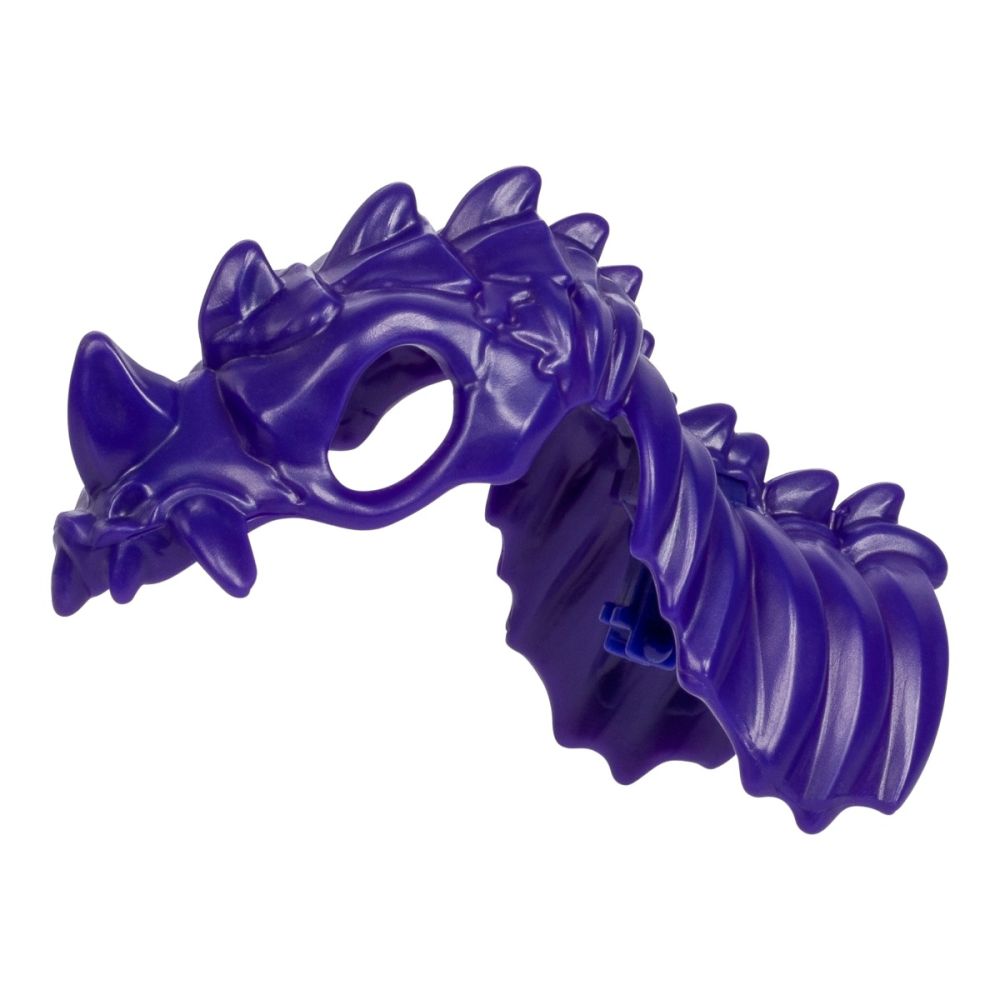 Фигурка Ultra Beast, Akedo, Beast Strike, Battlerex Tailwhip, S6