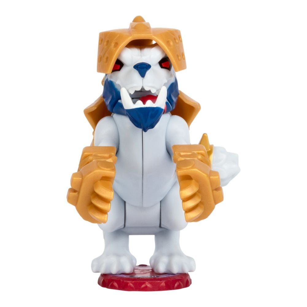 Фигурка Ultra Beast, Akedo, Beast Strike, Ripclaw Alphawolf, S6