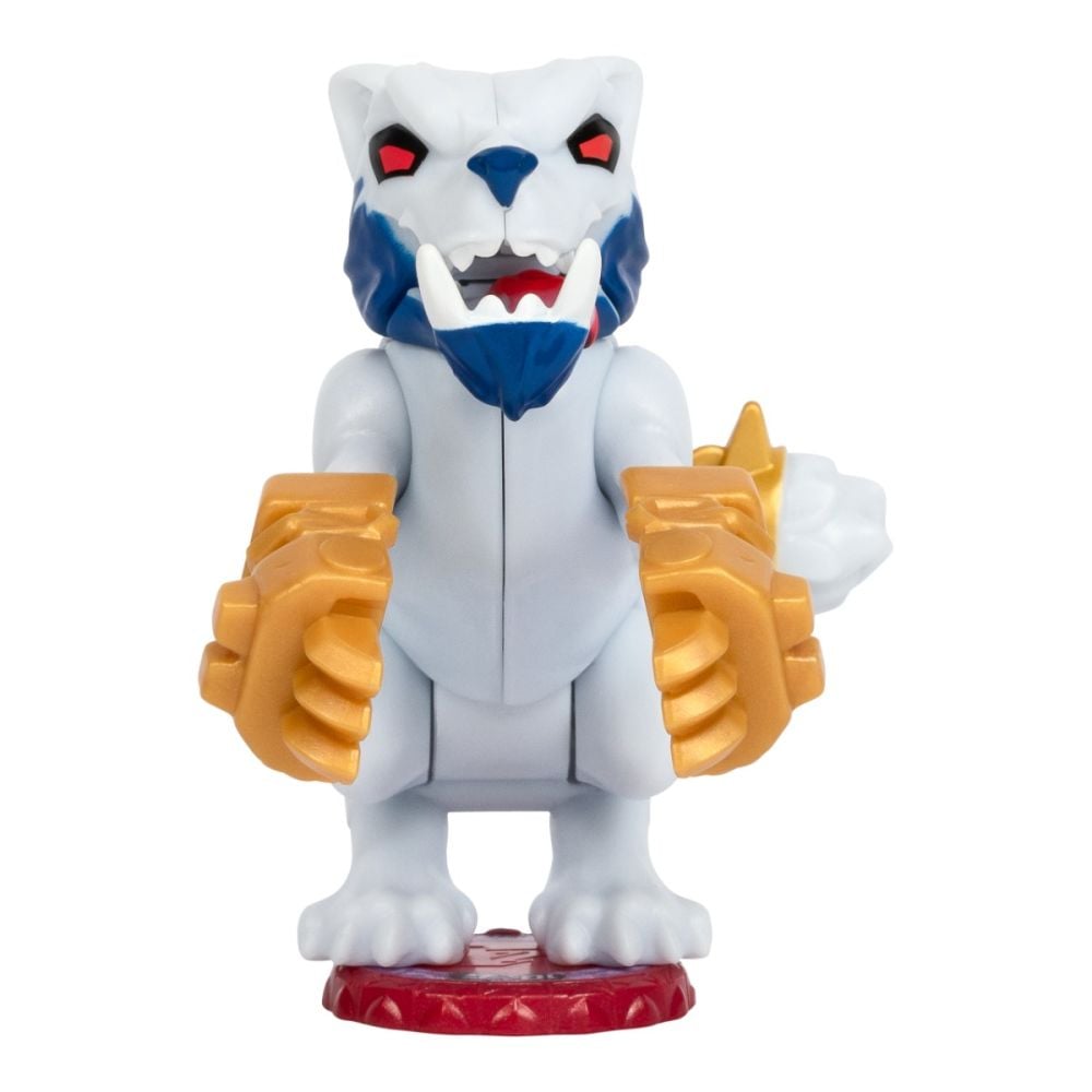 Фигурка Ultra Beast, Akedo, Beast Strike, Ripclaw Alphawolf, S6