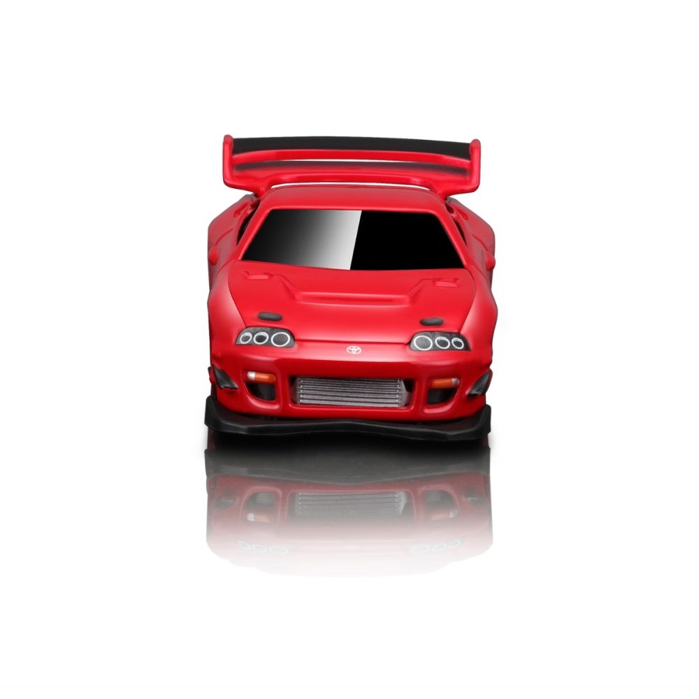 Метална количка, Maisto, Muscle Machines, 1995-97 Toyota Supra, 1:64