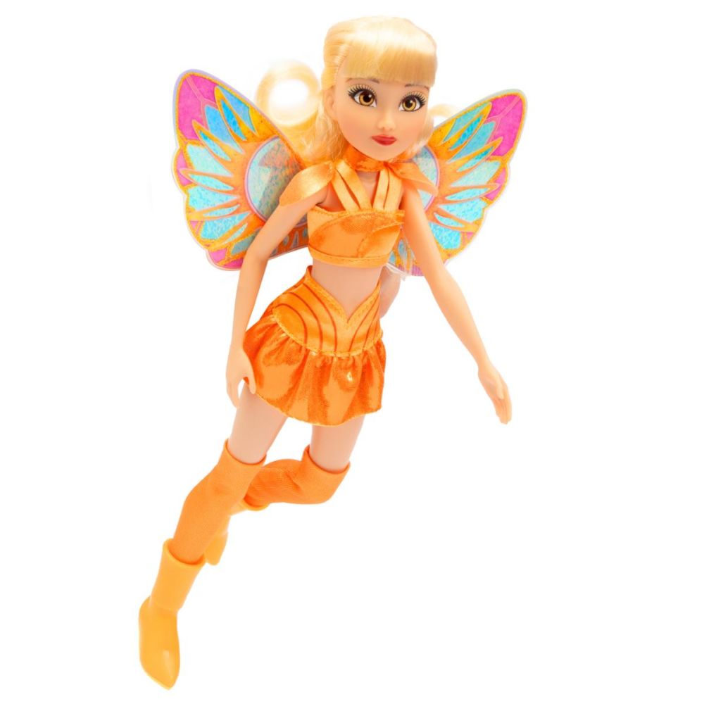 Кукла Winx Fairy, Stella, 27 см