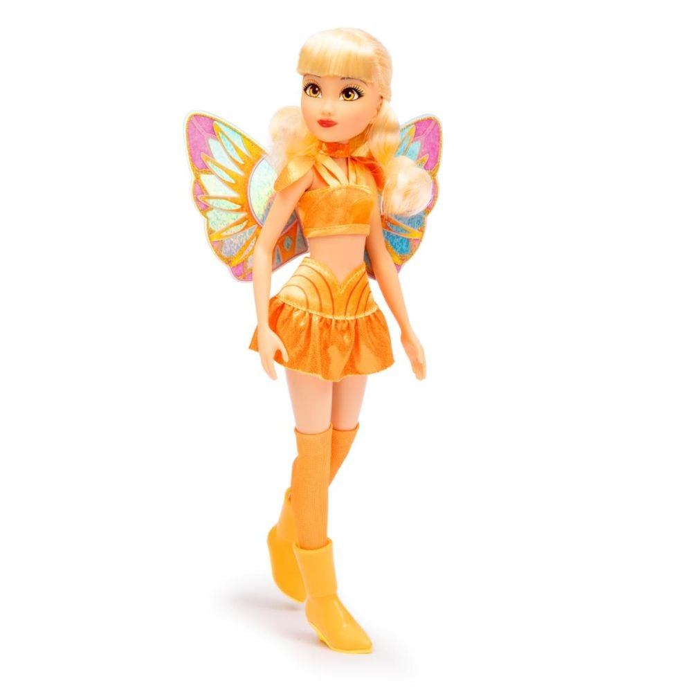 Кукла Winx Fairy, Stella, 27 см