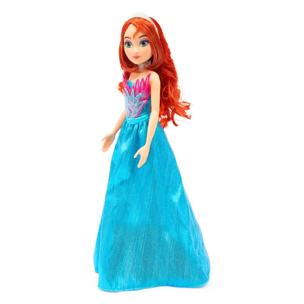 Кукла Winx The Alfea Grand Ball, Bloom, 27 см