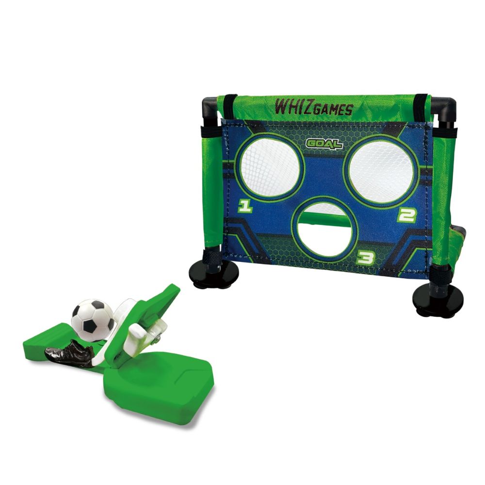 Мини футболна игра, Innov8 Sports, Whiz Games Goal