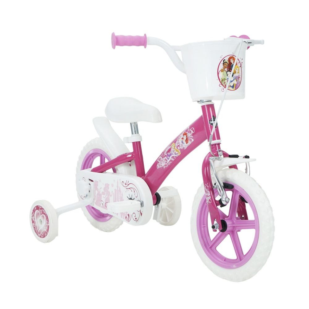 Детски велосипед, Huffy, Disney Princess, 12 инча