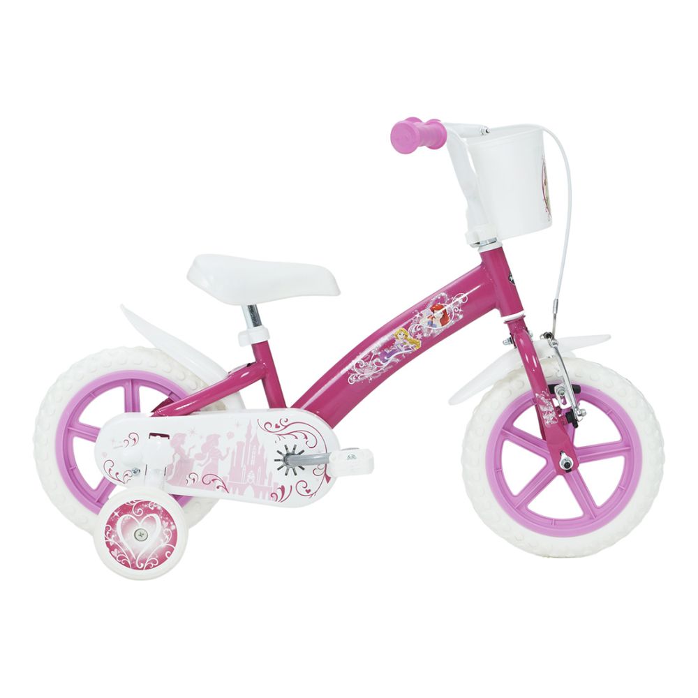 Детски велосипед, Huffy, Disney Princess, 12 инча