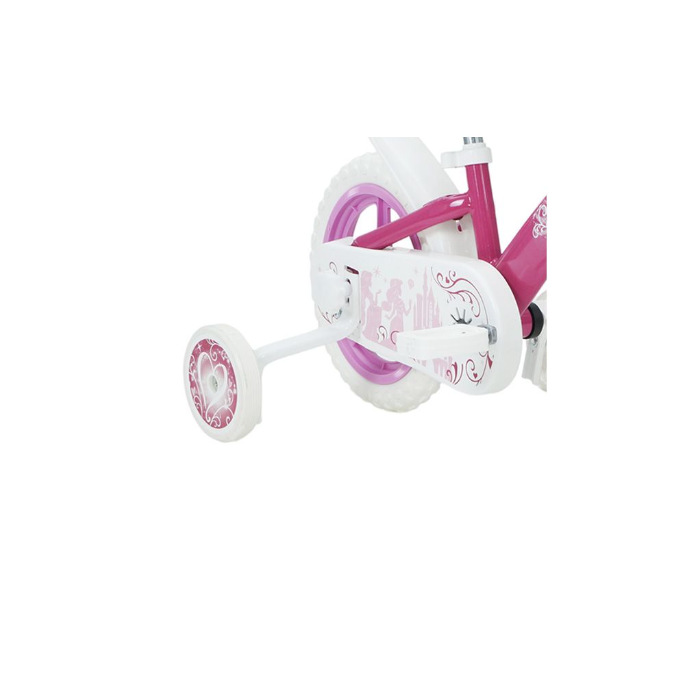 Детски велосипед, Huffy, Disney Princess, 12 инча
