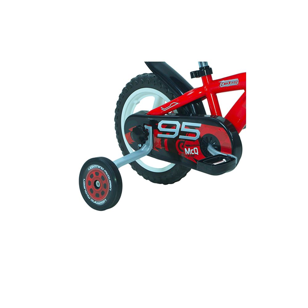 Детски велосипед, Huffy, Cars, 12 инча