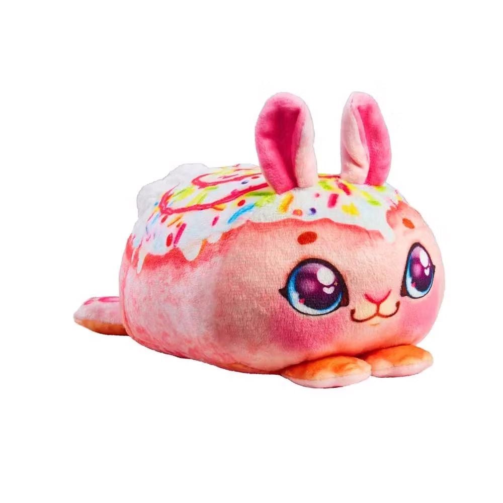 Комплект за игра, Cookeez Makery, Cinnamon Treatz