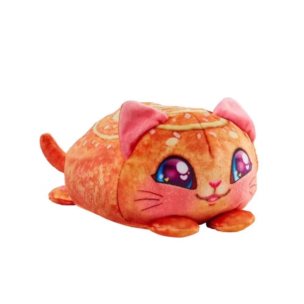 Комплект за игра, Cookeez Makery, Cinnamon Treatz