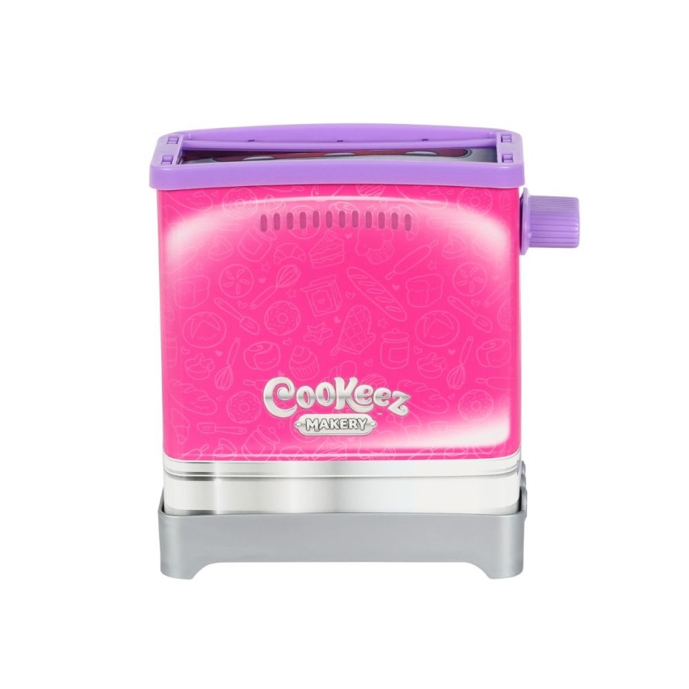 Комплект за игра, Cookeez Makery, Toasty Treatz