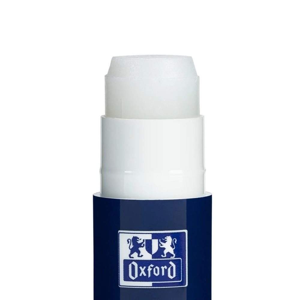 Твърдо лепило тип стик, Herlitz, Oxford, Super Strong, 8гр