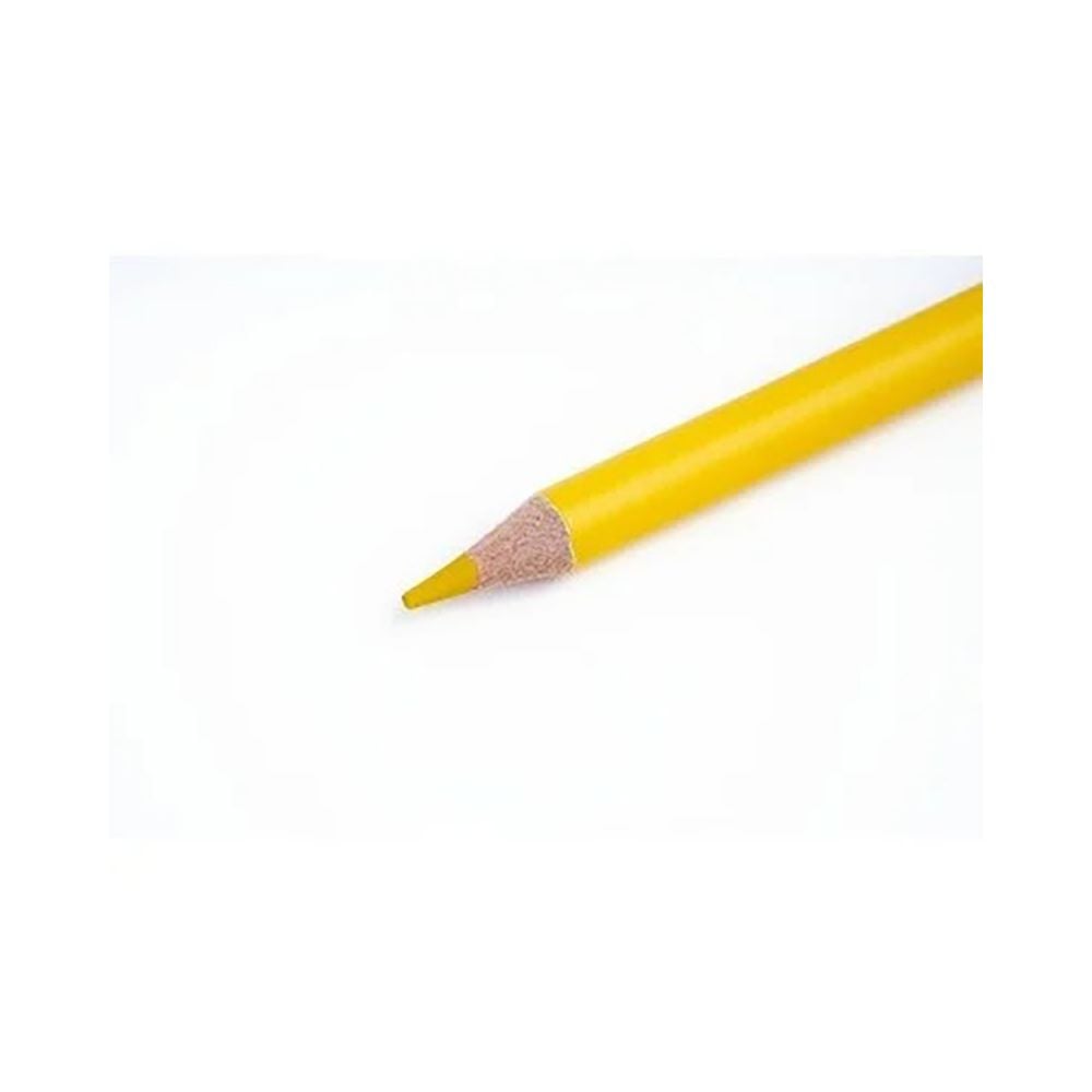 Комплект 12 цветни молива с кръгла форма, Herlitz, Oxford Kids