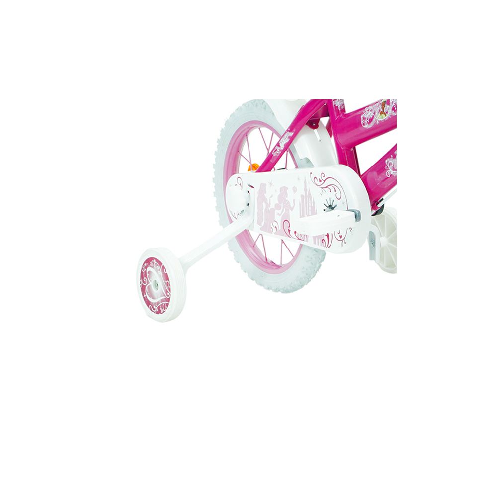 Детски велосипед, Huffy, Disney Princess, 14 инча