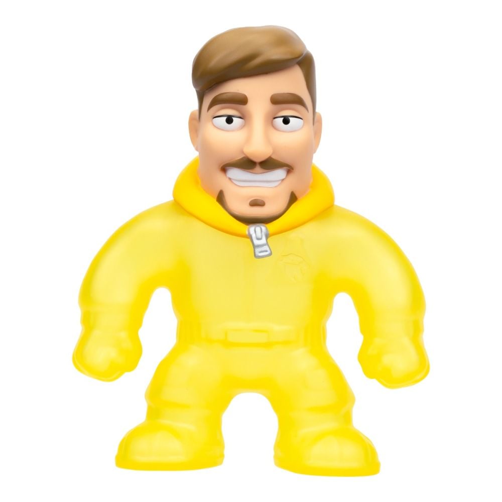 Създай своя собствена фигурка, MrBeast Lab, Creation Station
