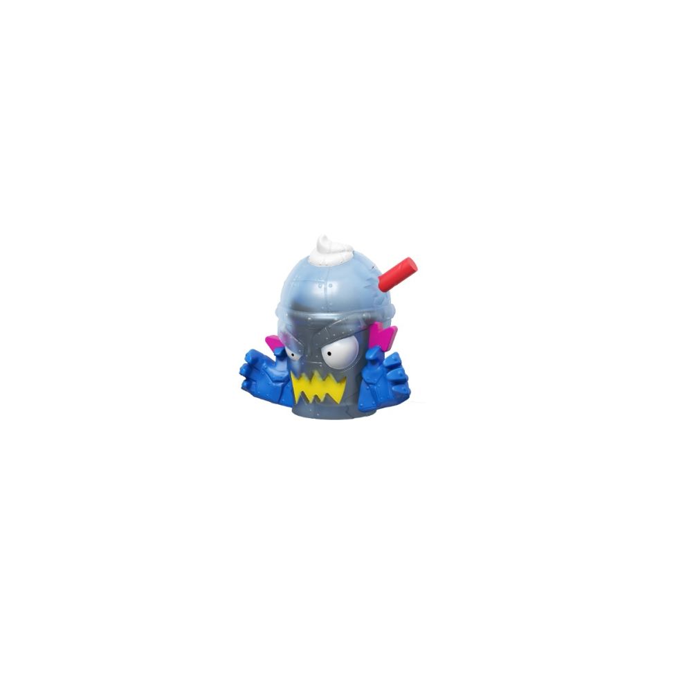 Комплект 3 фигурки, MrBeast Lab Swarms, Mystery Micro Beasts, S3