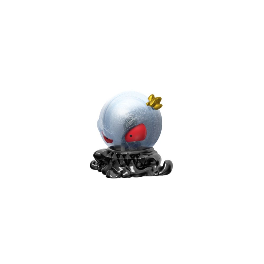 Комплект 3 фигурки, MrBeast Lab Swarms, Mystery Micro Beasts, S3