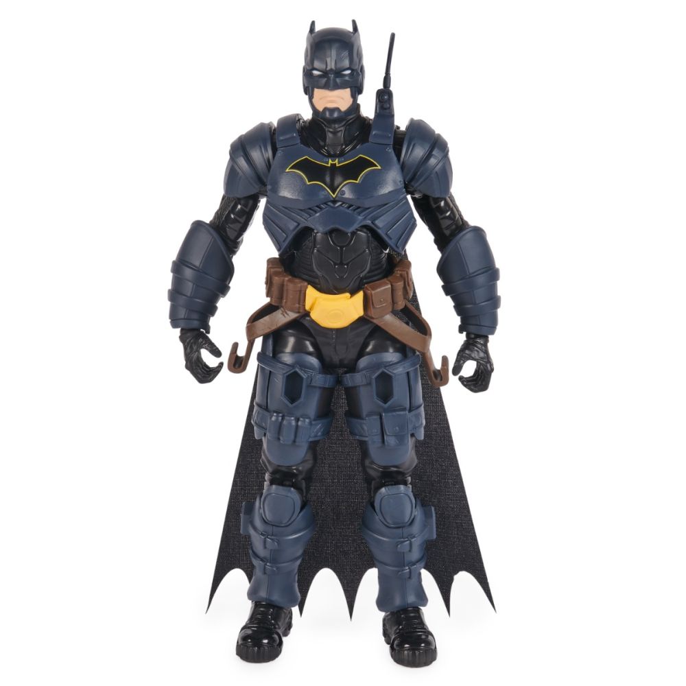 Подвижна фигурка с 16 аксесоара, Batman, 30 см, 20142721