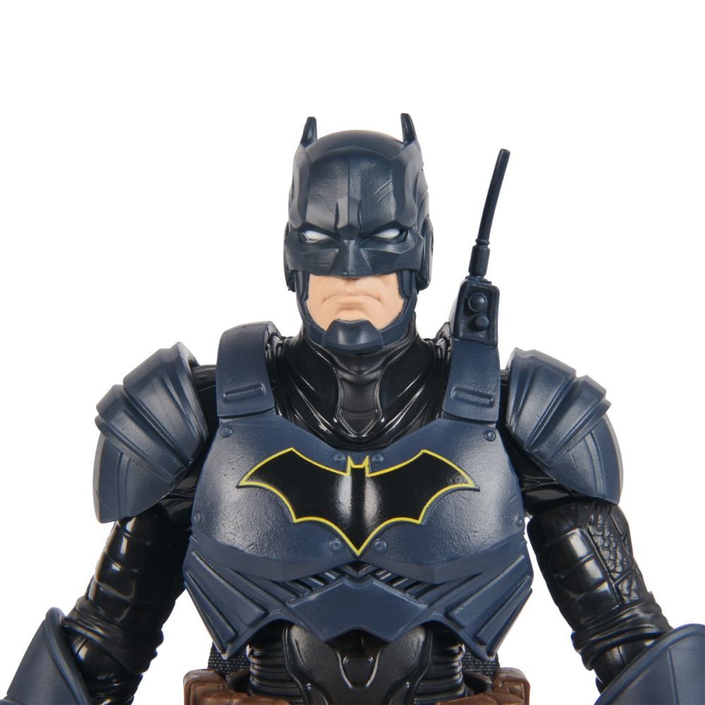 Подвижна фигурка с 16 аксесоара, Batman, 30 см, 20142721