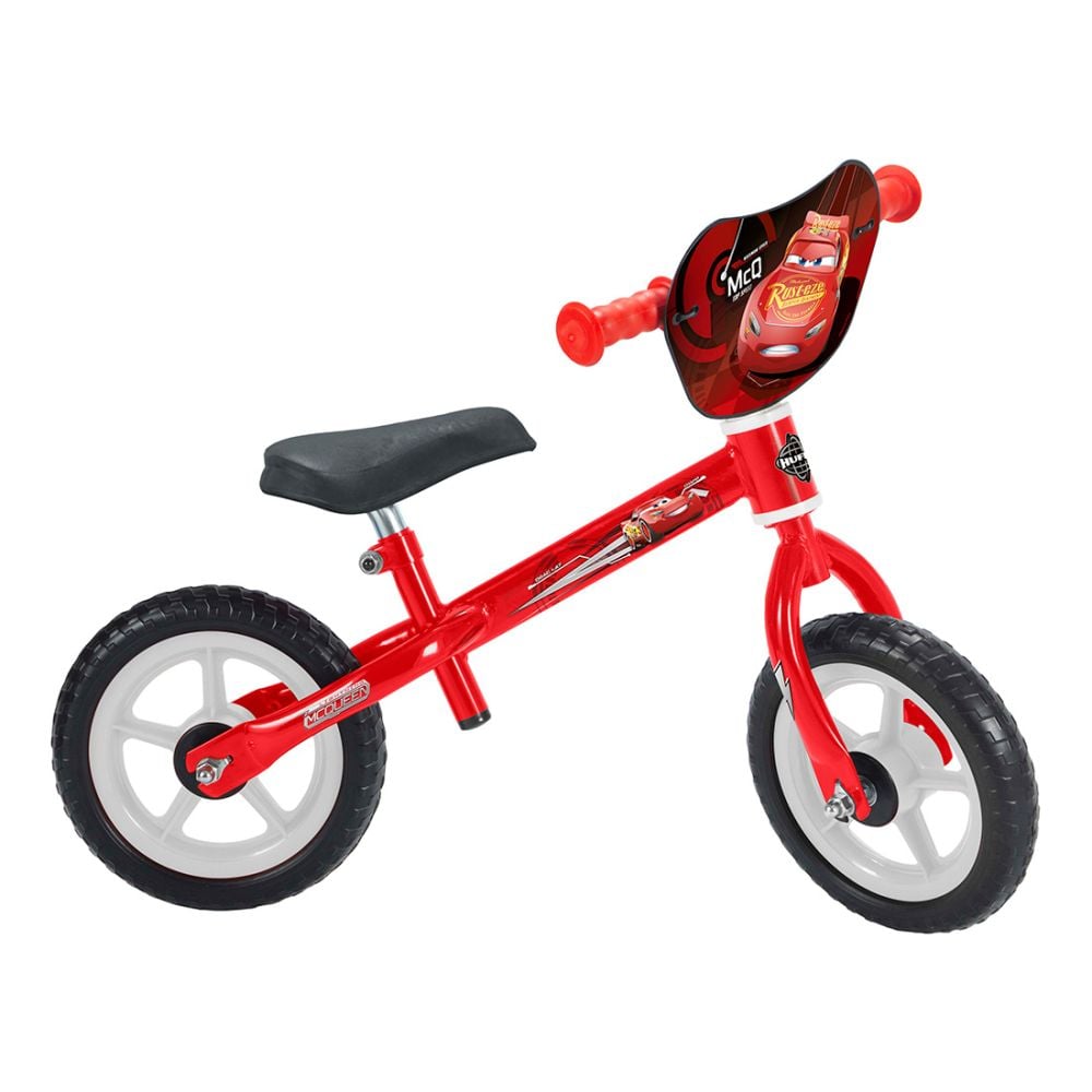 Велосипед без педали, Huffy, Cars, 10 инча
