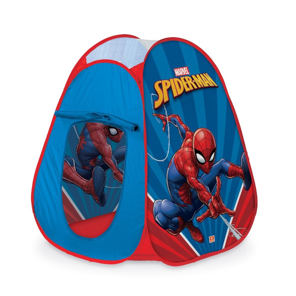 Детска палатка тип pop-up, Mondo, Spiderman