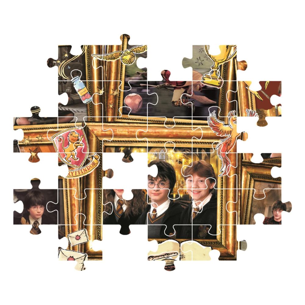 Пъзел Clementoni, Harry Potter, 180 части
