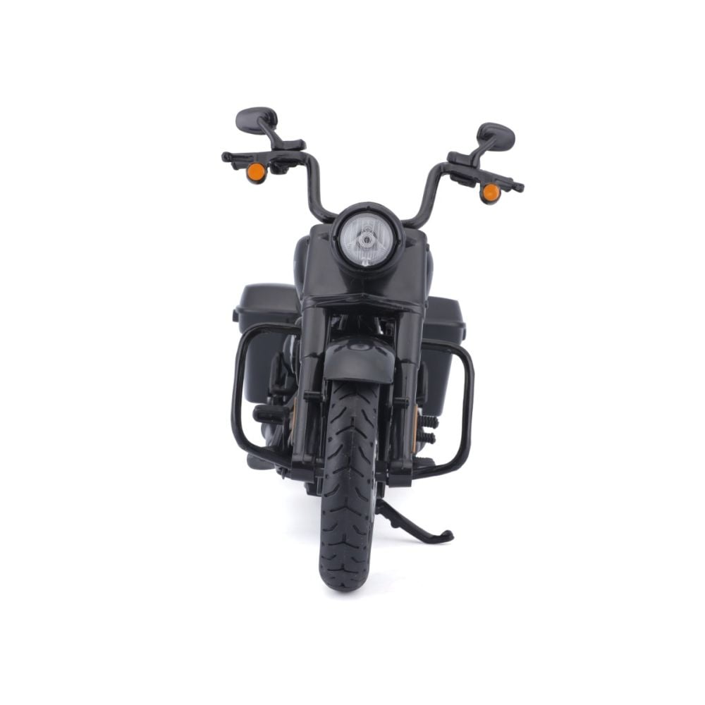 Метален мотоциклет, Maisto, Harley-Davidson, 2017 Road King Special, 1:12