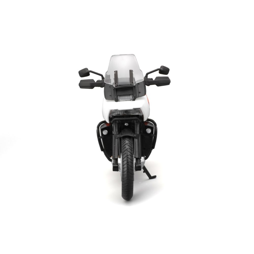 Метален мотоциклет, Maisto, Harley-Davidson, 2021 Pan America 1250, 1:12