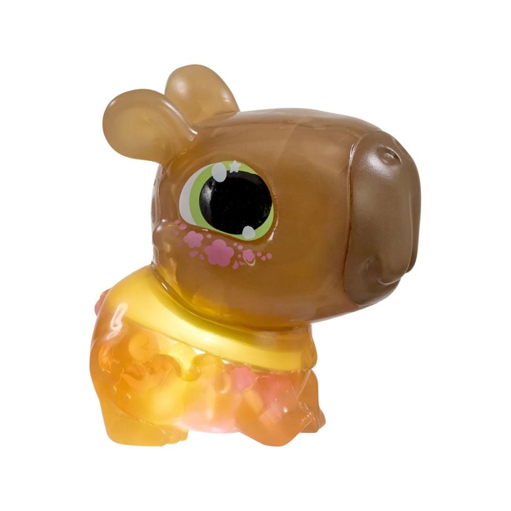 Интерактивна играчка, AniMagic, Capybara, Кафява