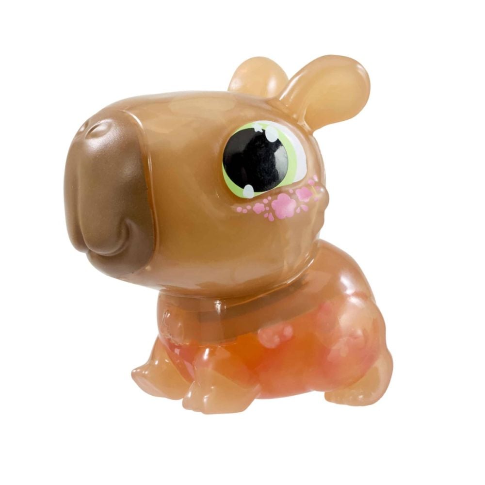 Интерактивна играчка, AniMagic, Capybara, Кафява