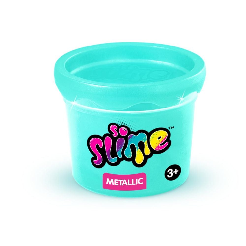 Слайм, So Slime DIY