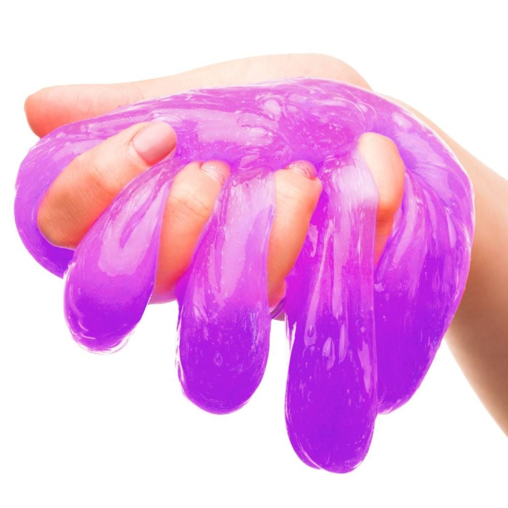 Слайм, So Slime DIY
