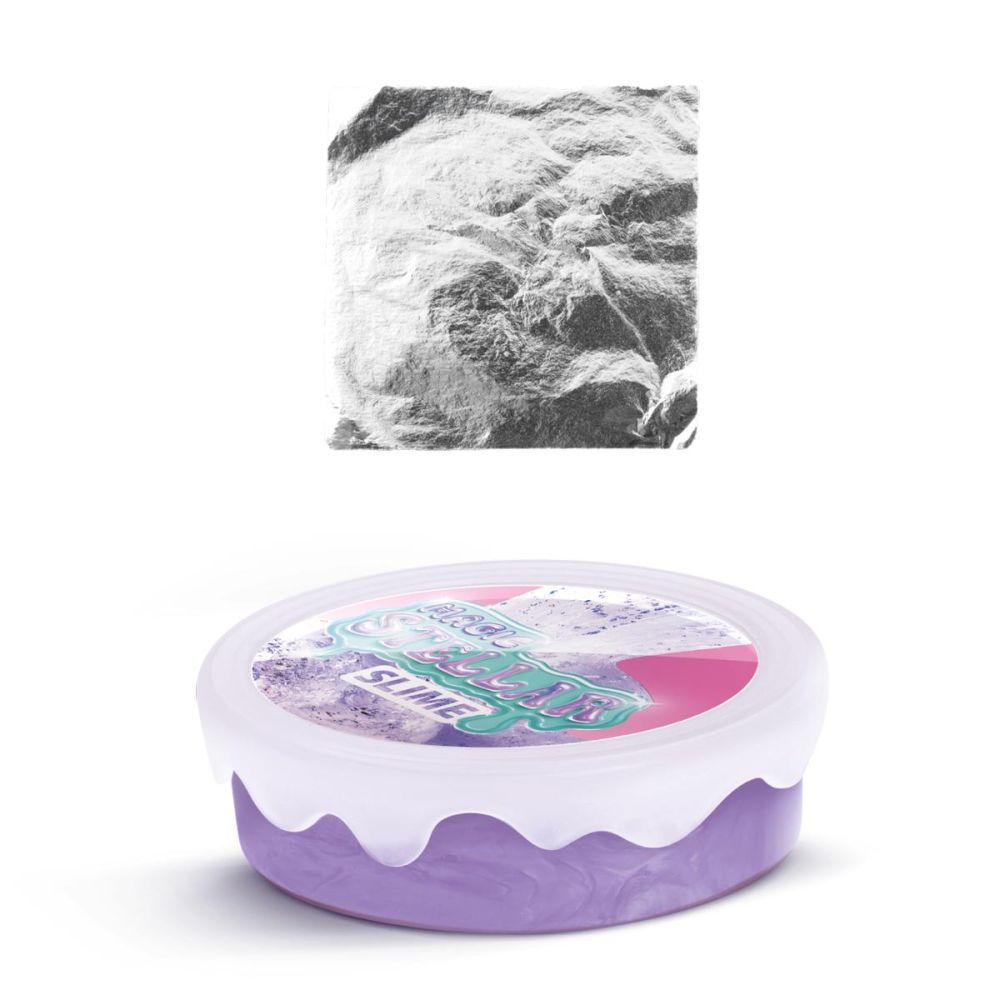 Слайм, So Slime DIY, X-Tra Sensation, Magic Stellar