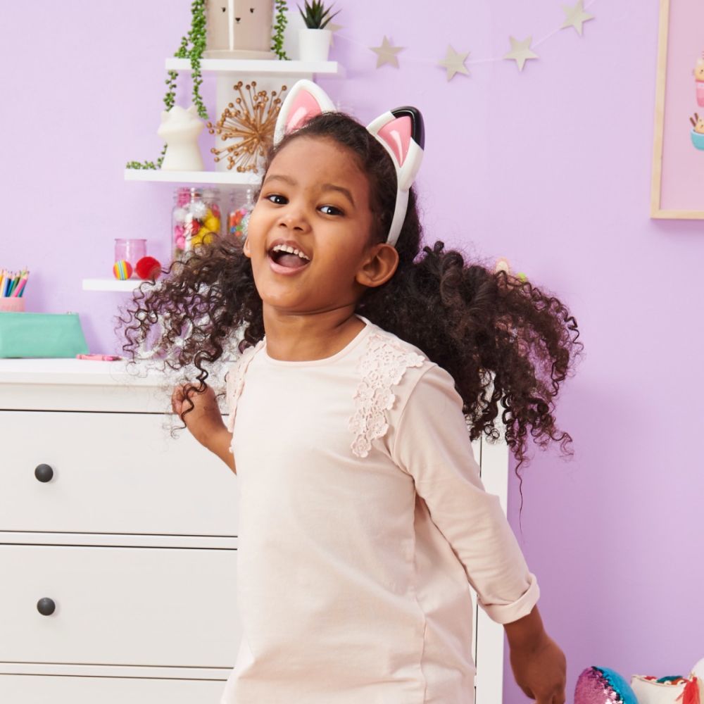 Интерактивна играчка, Музикални ушички, Gabbys Dollhouse